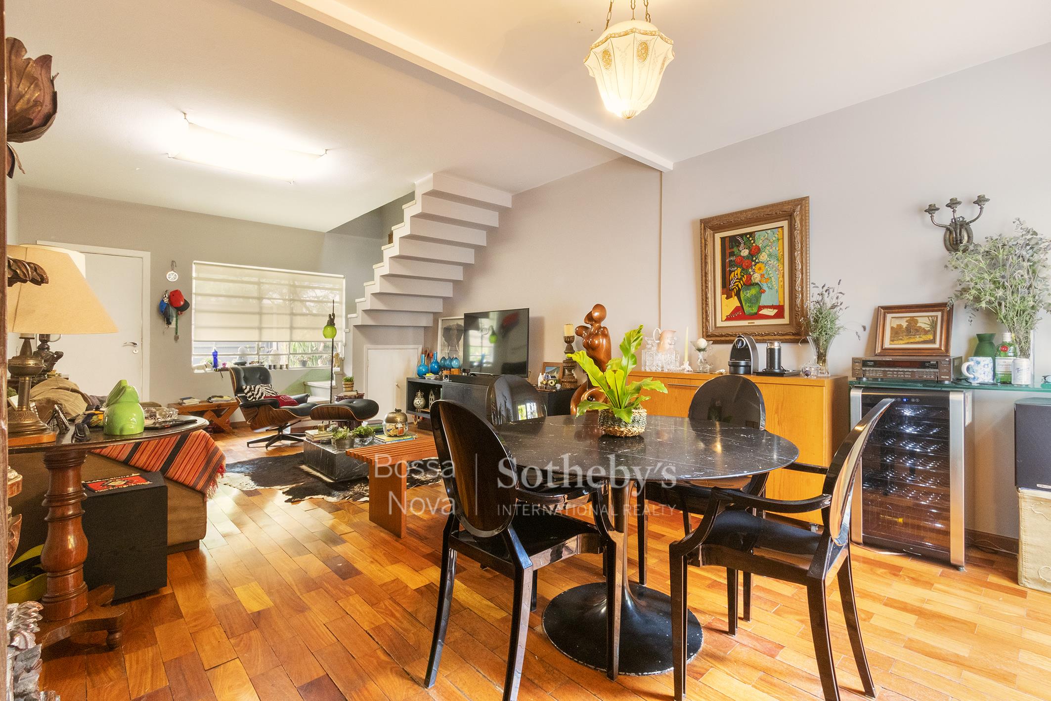 Casa para venda em Pinheiros