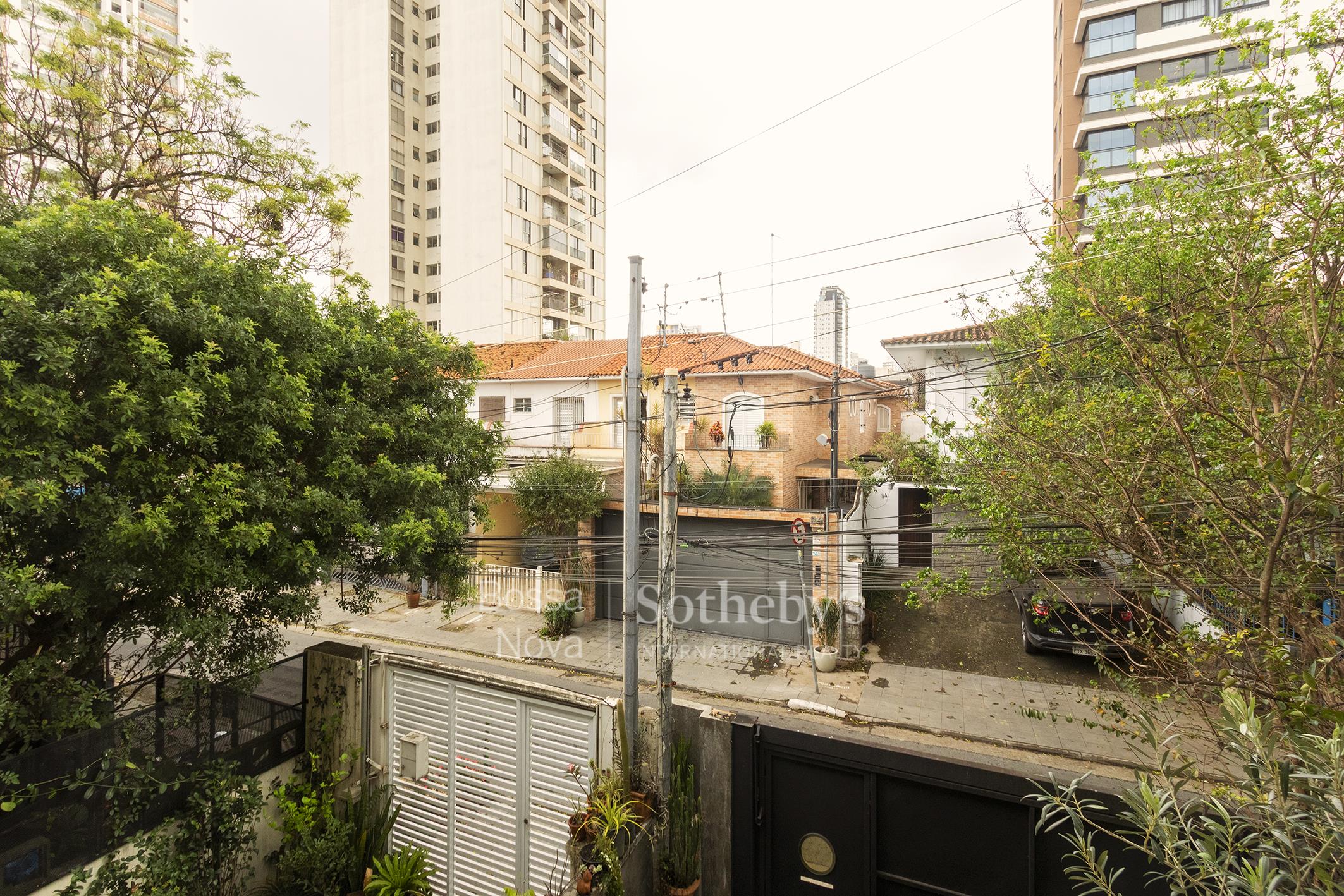 Casa para venda em Pinheiros