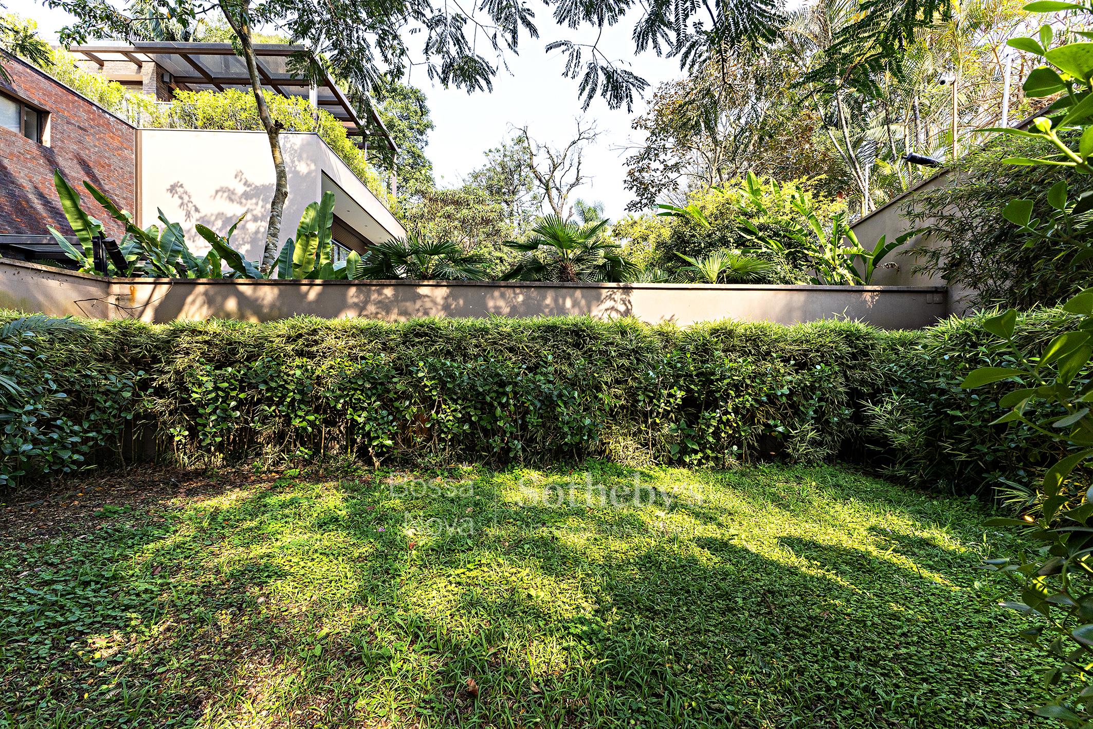 Casa Em Condomínio para venda em Alto da Boa Vista