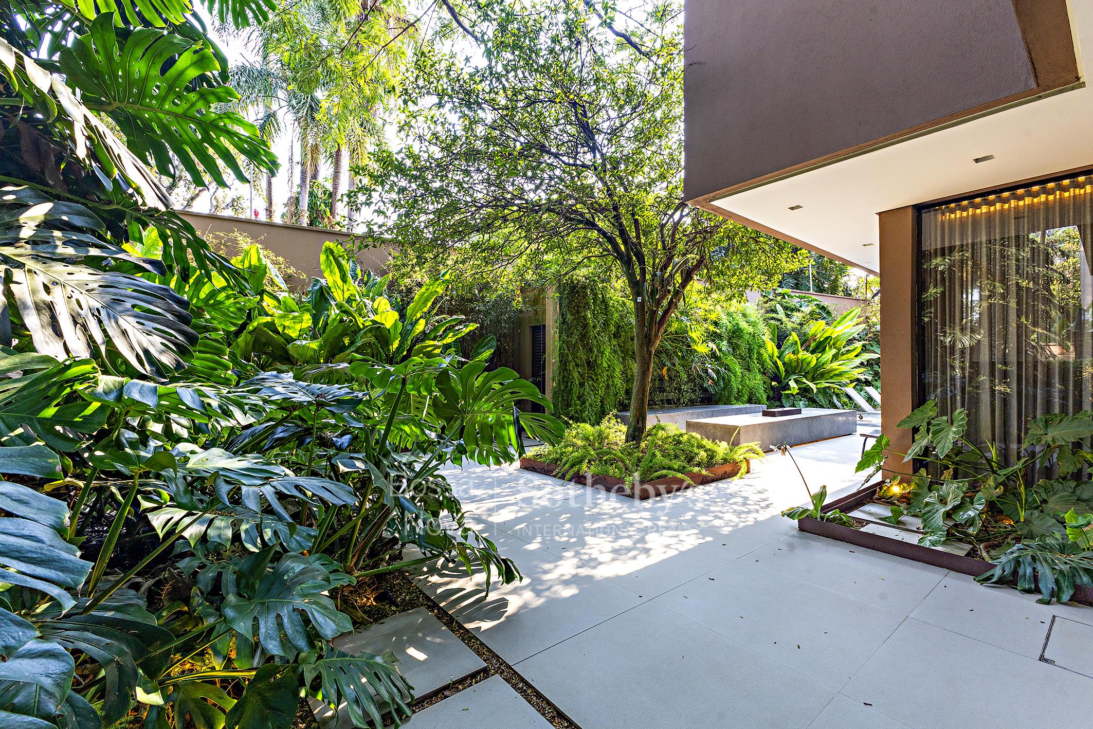 Casa Em Condomínio para venda em Alto da Boa Vista