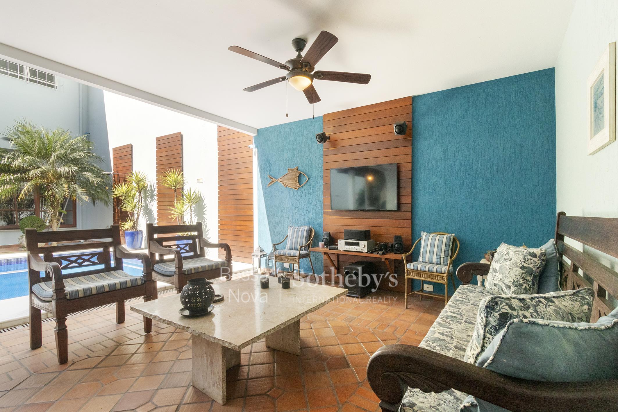 Casa para venda em Planalto Paulista