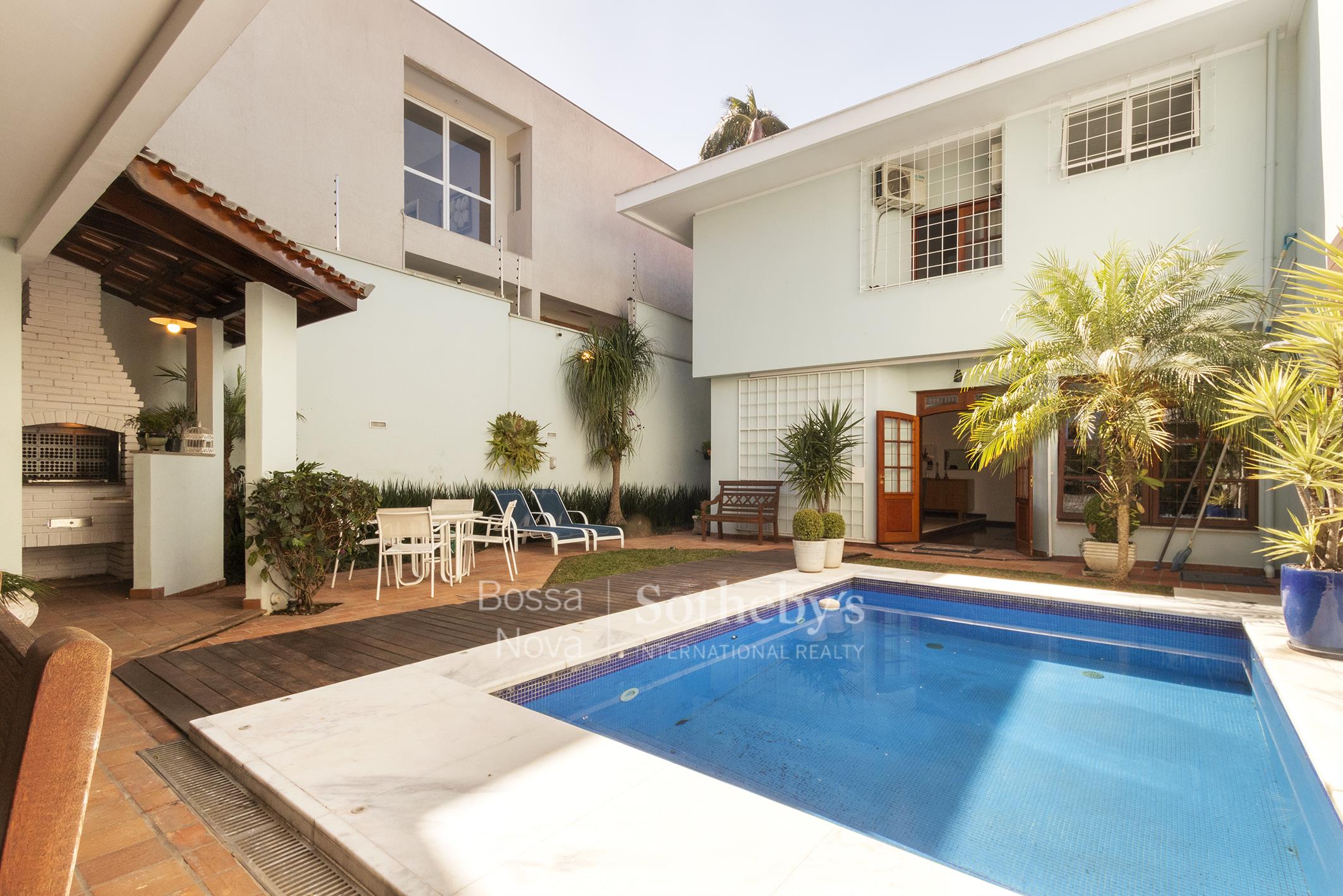 Casa para venda em Planalto Paulista