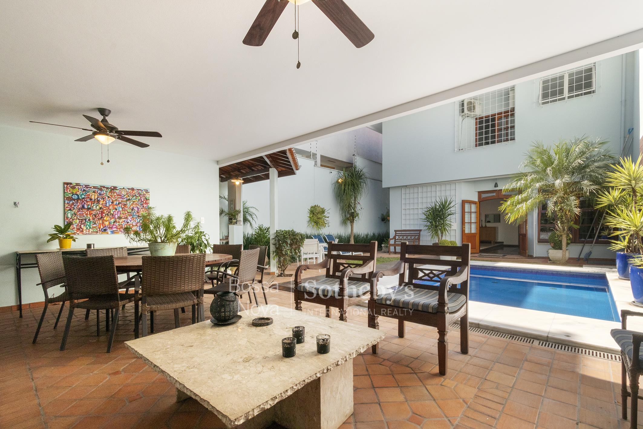 Casa para venda em Planalto Paulista