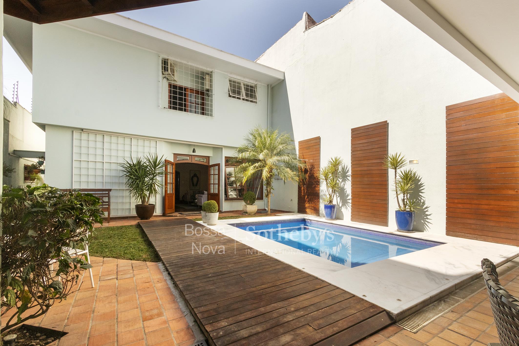 Casa para venda em Planalto Paulista