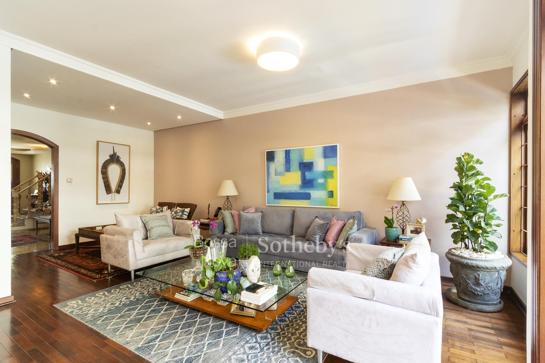 Casa para venda em Planalto Paulista