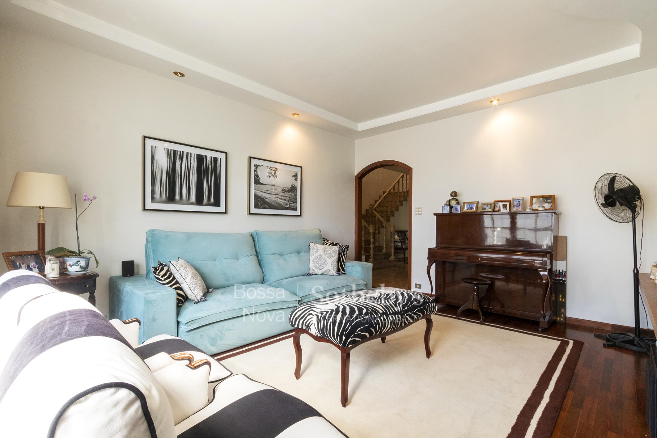 Casa para venda em Planalto Paulista