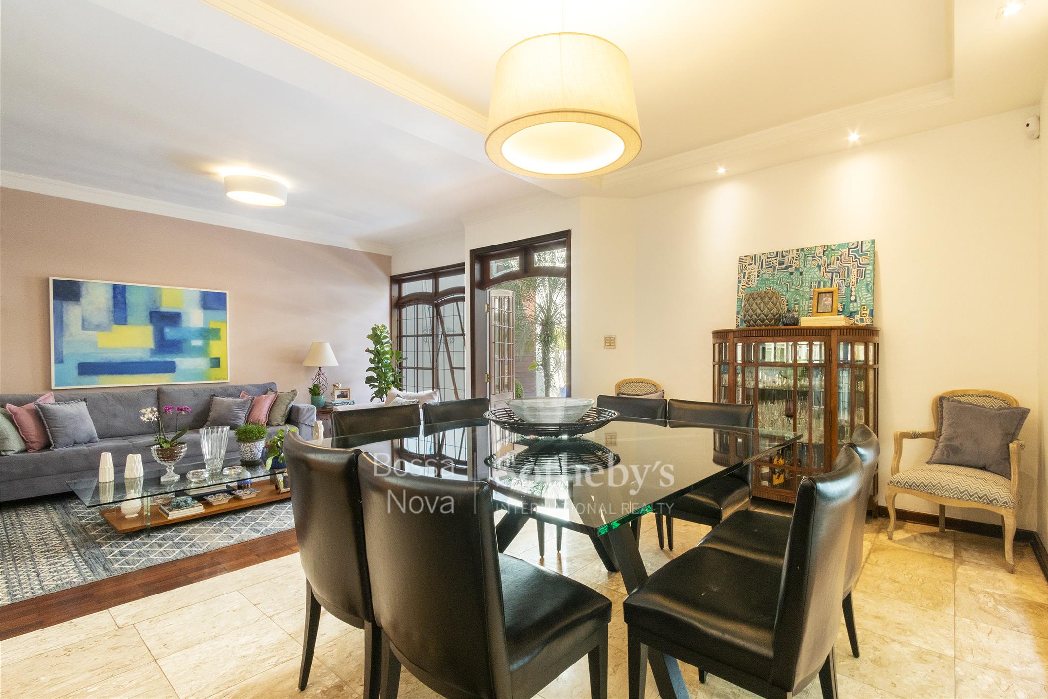 Casa para venda em Planalto Paulista