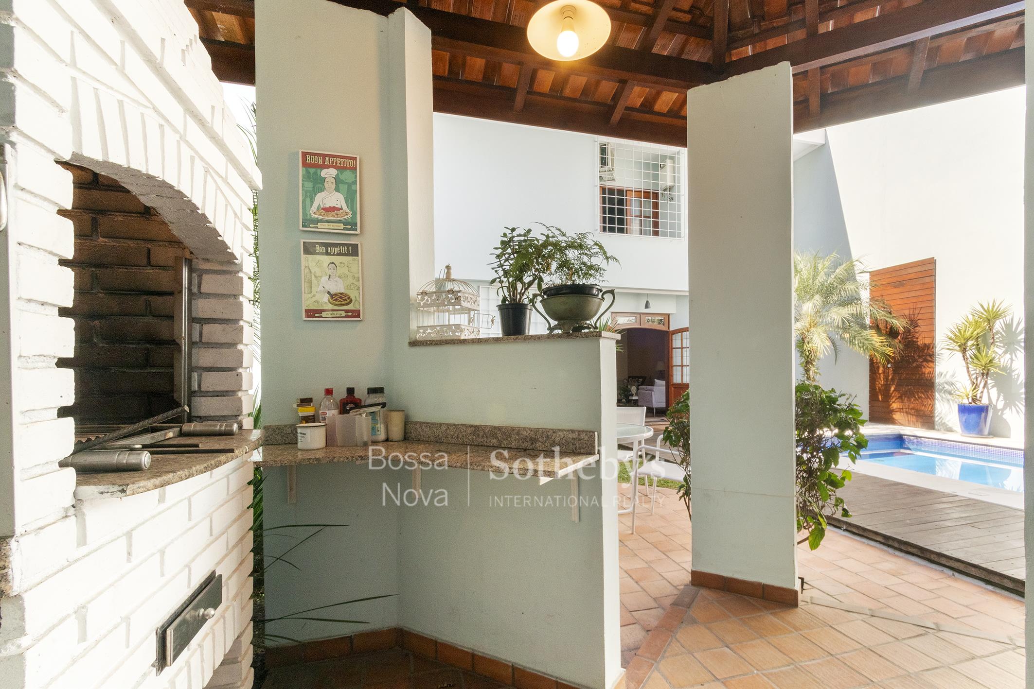 Casa para venda em Planalto Paulista