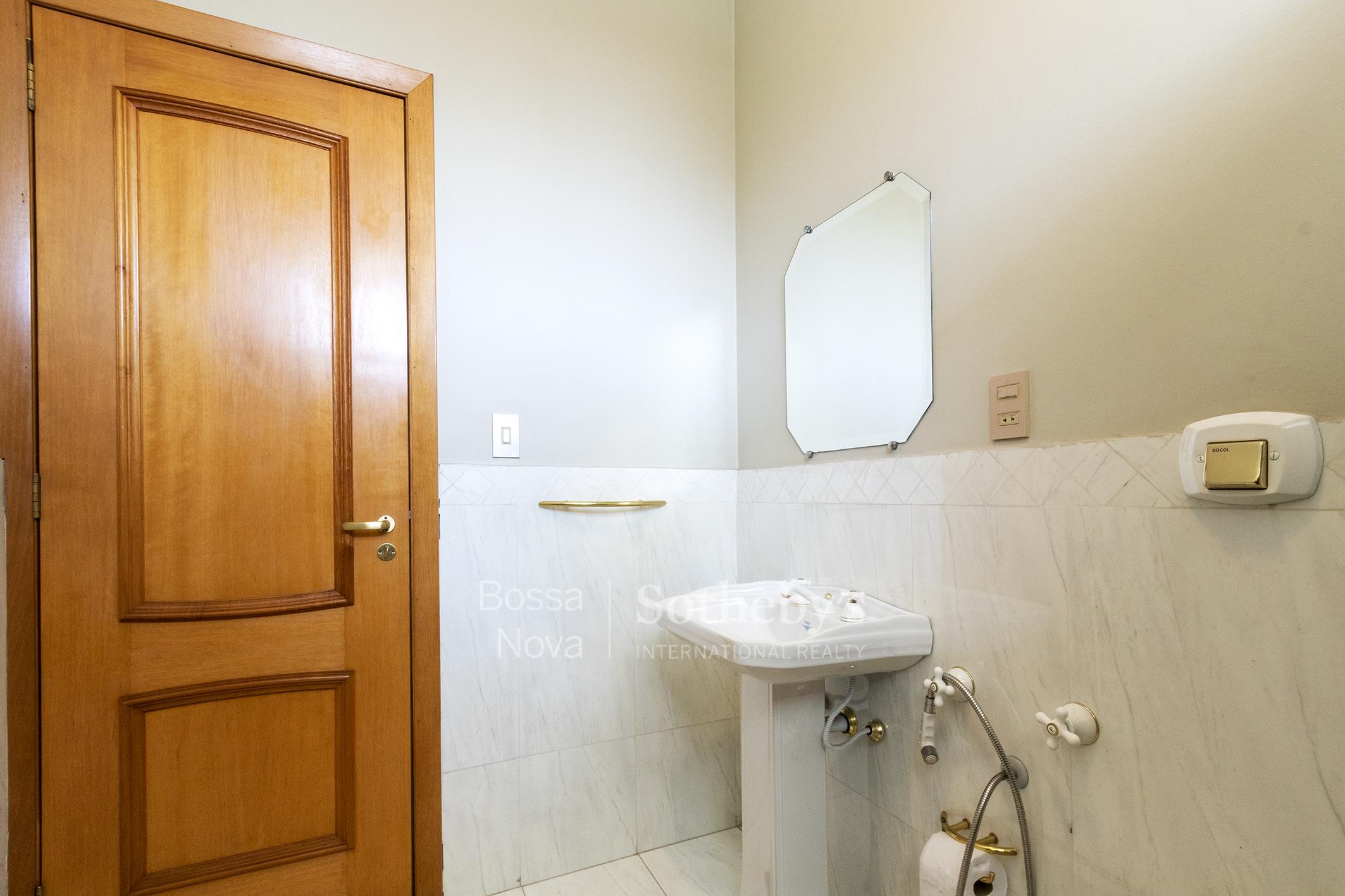Casa para venda em Planalto Paulista