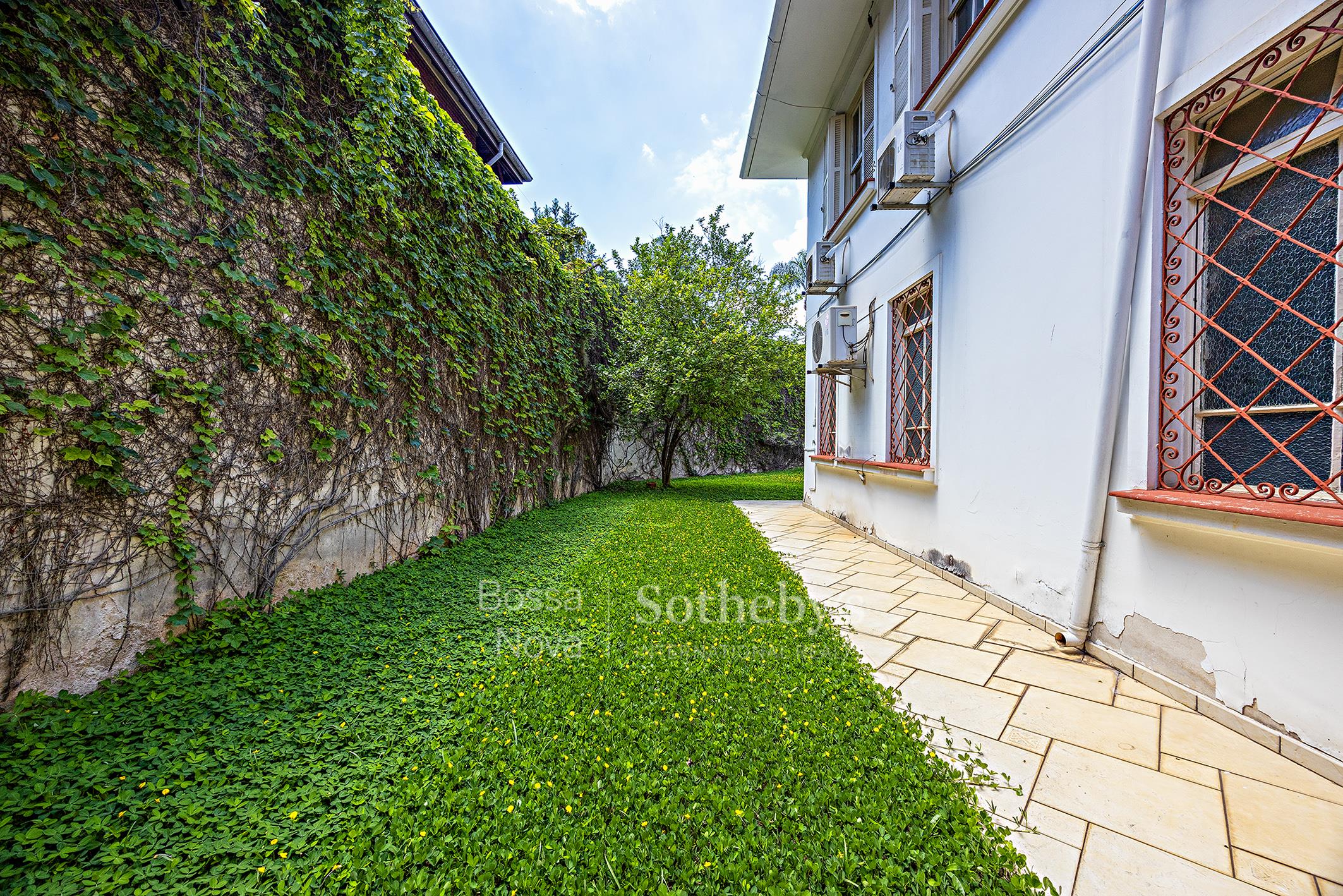 Casa para venda em Vila Madalena