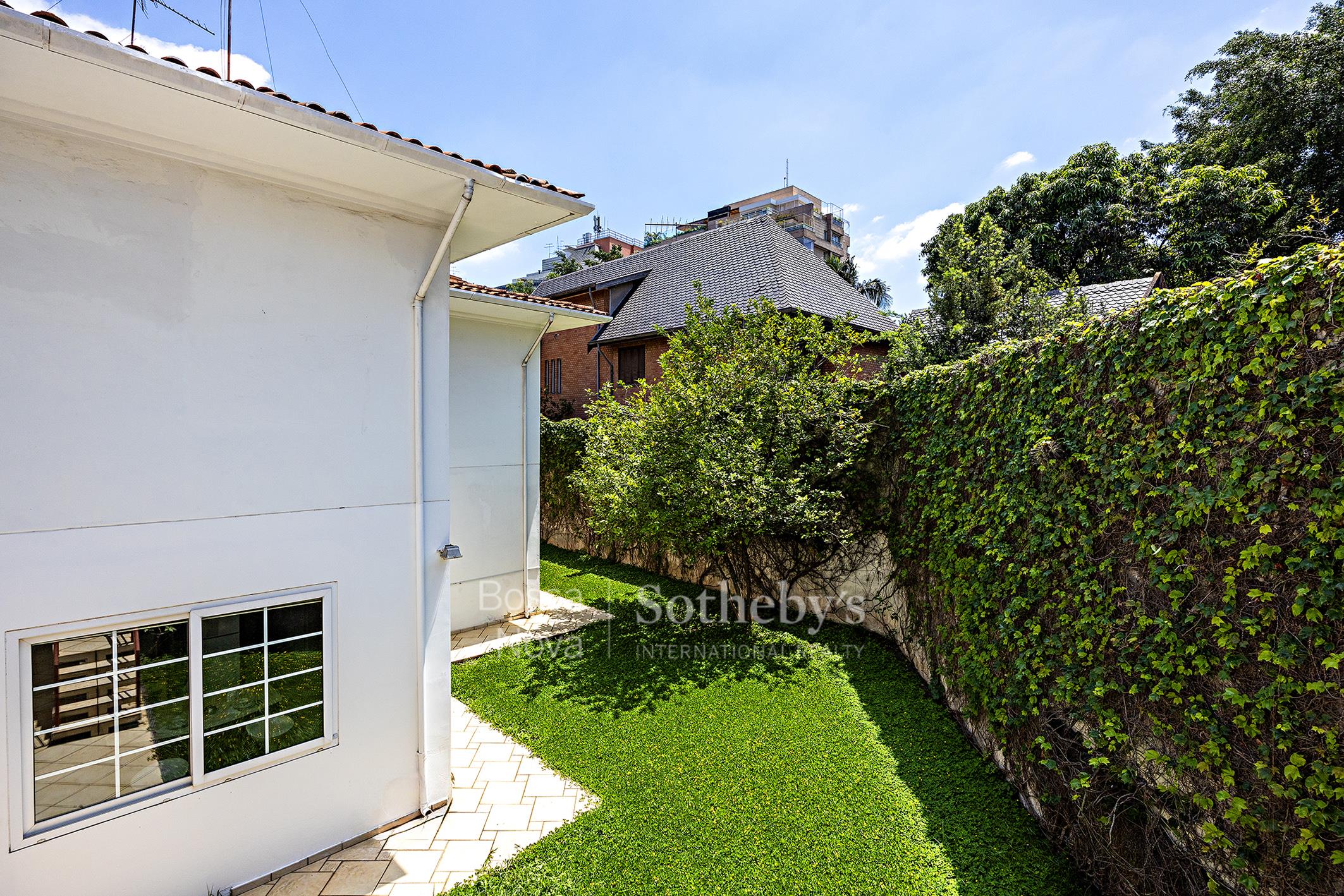 Casa para venda em Vila Madalena