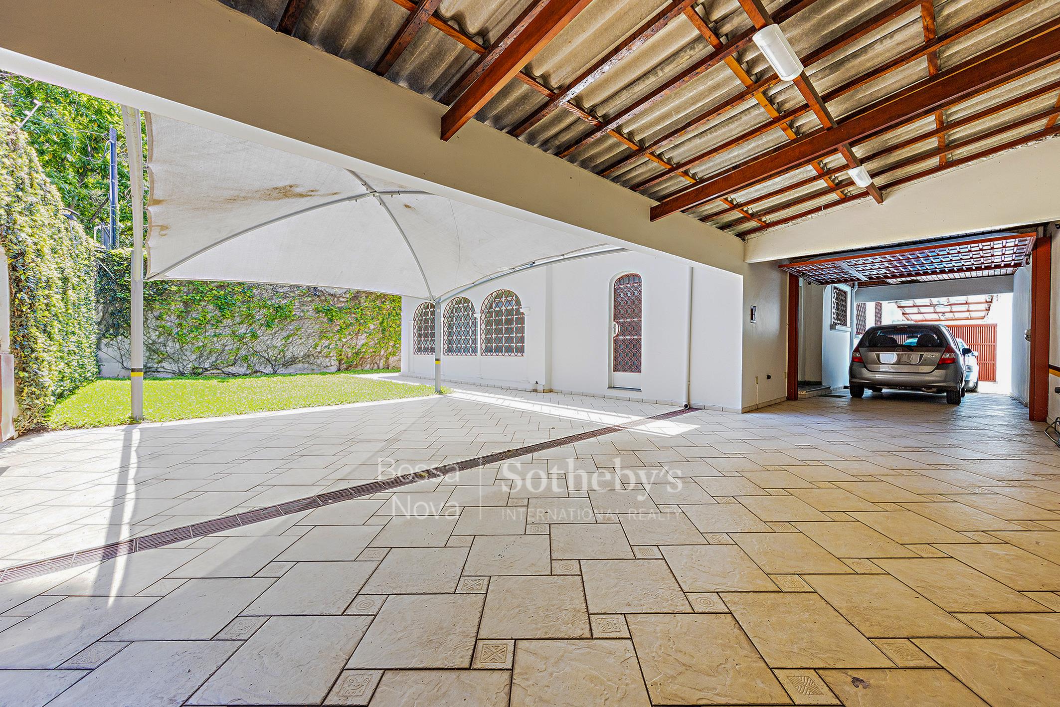 Casa para venda em Vila Madalena
