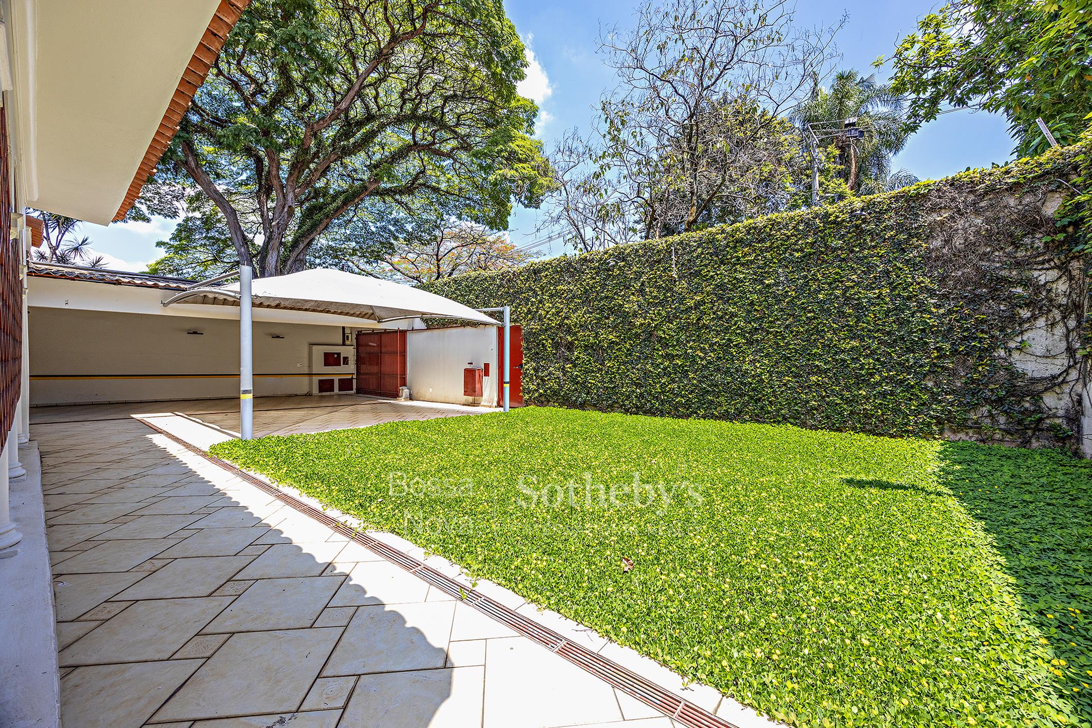 Casa para venda em Vila Madalena
