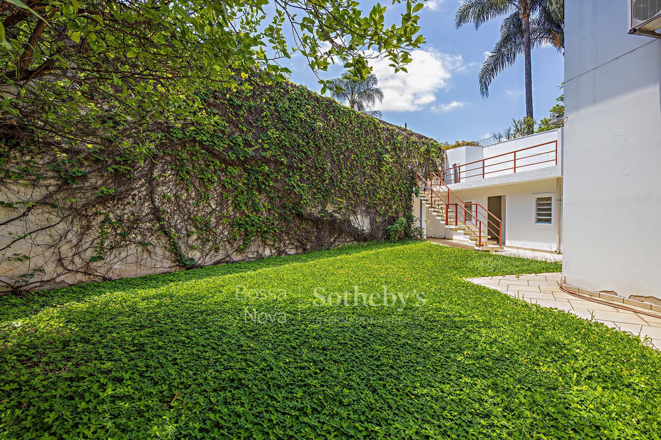 Casa para venda em Vila Madalena