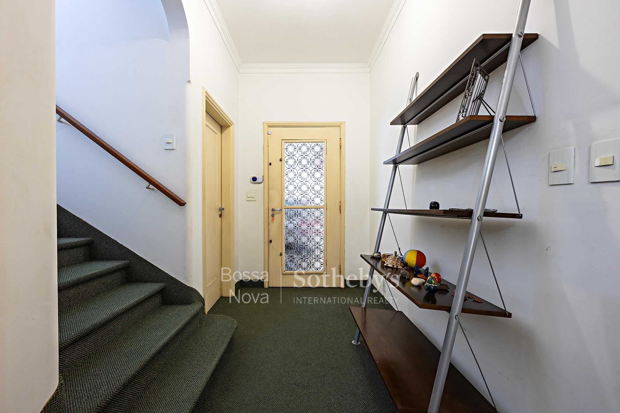 Casa para venda em Vila Madalena