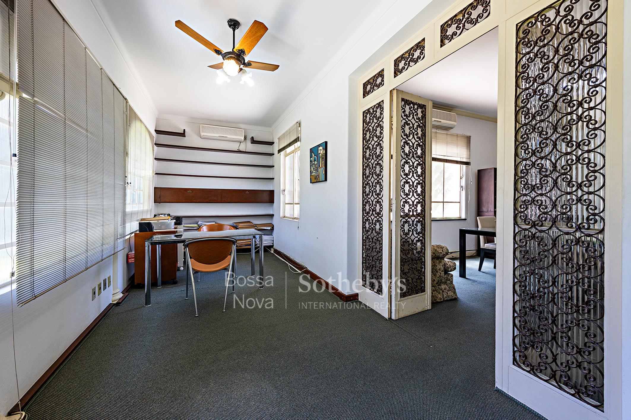Casa para venda em Vila Madalena