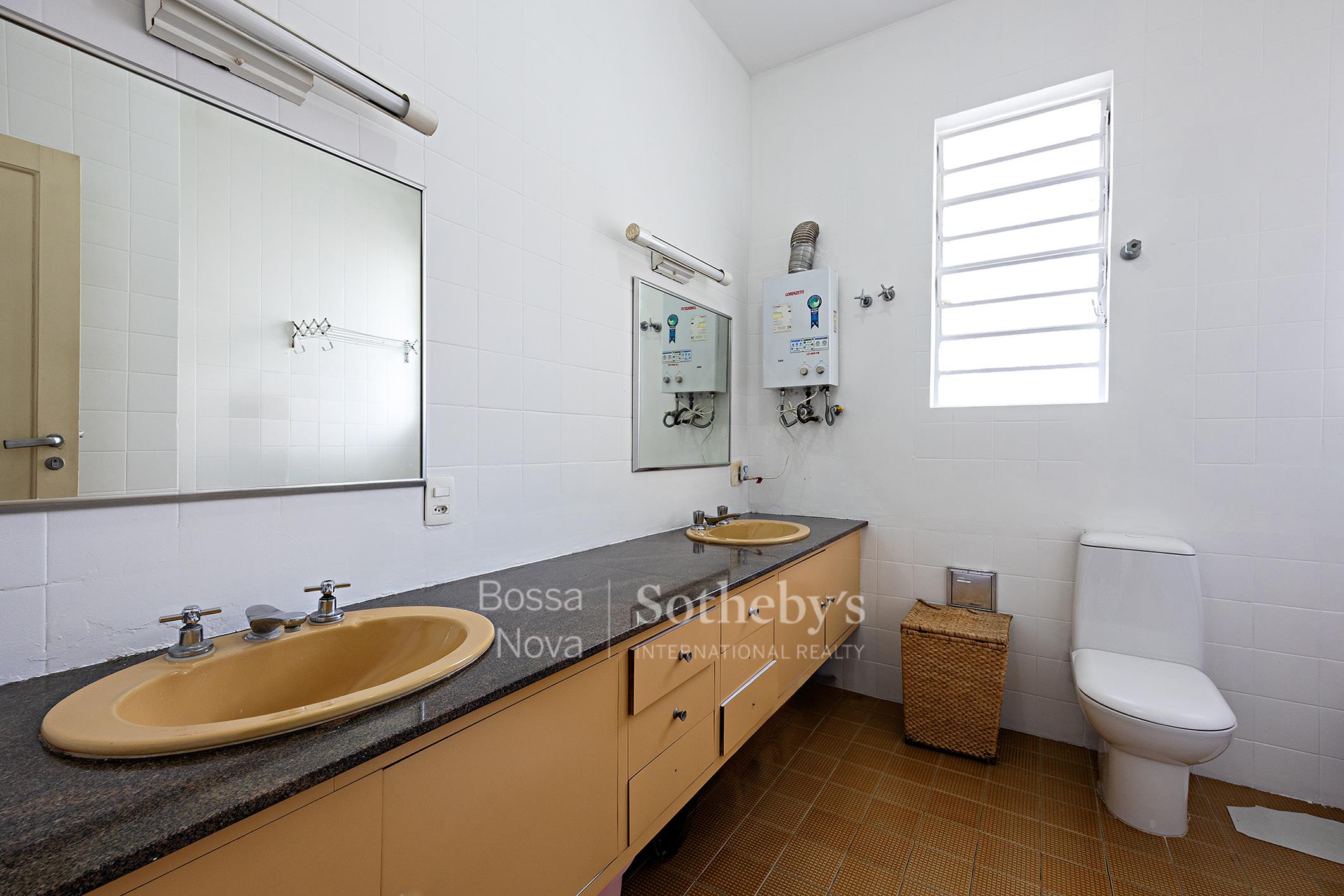 Casa para venda em Vila Madalena
