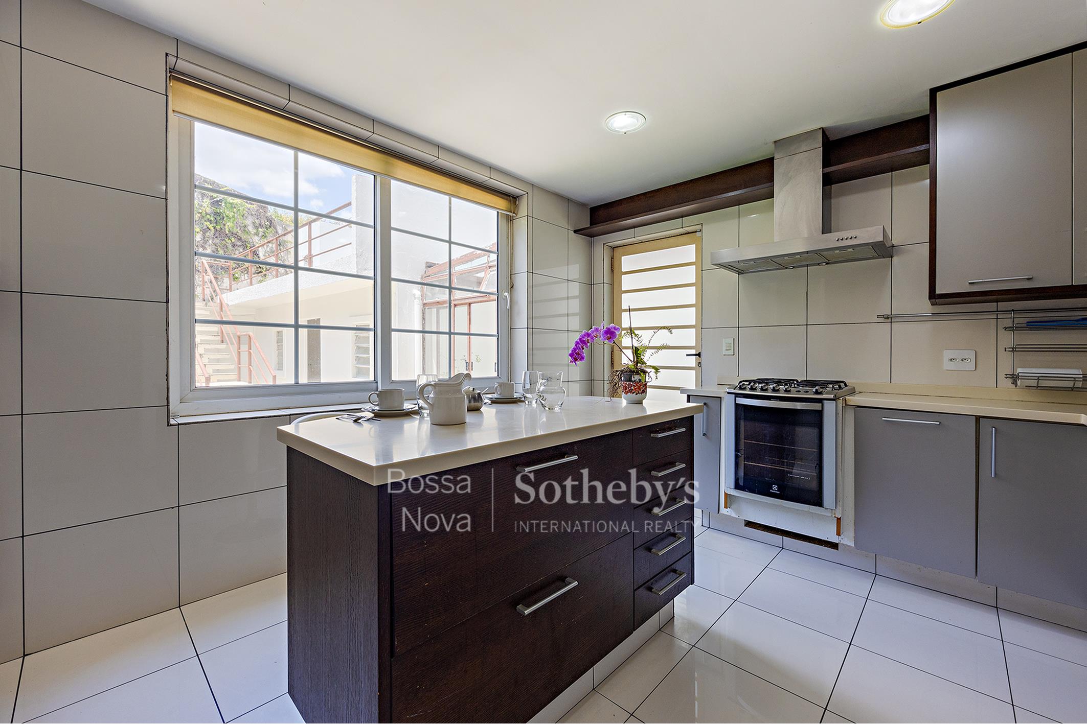 Casa para venda em Vila Madalena