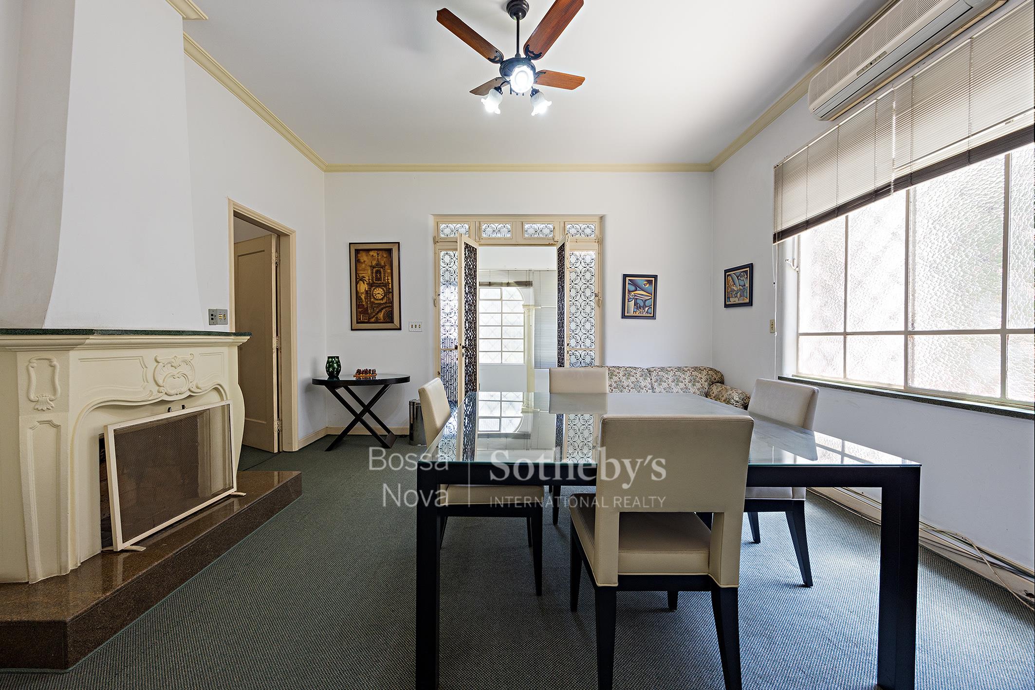 Casa para venda em Vila Madalena