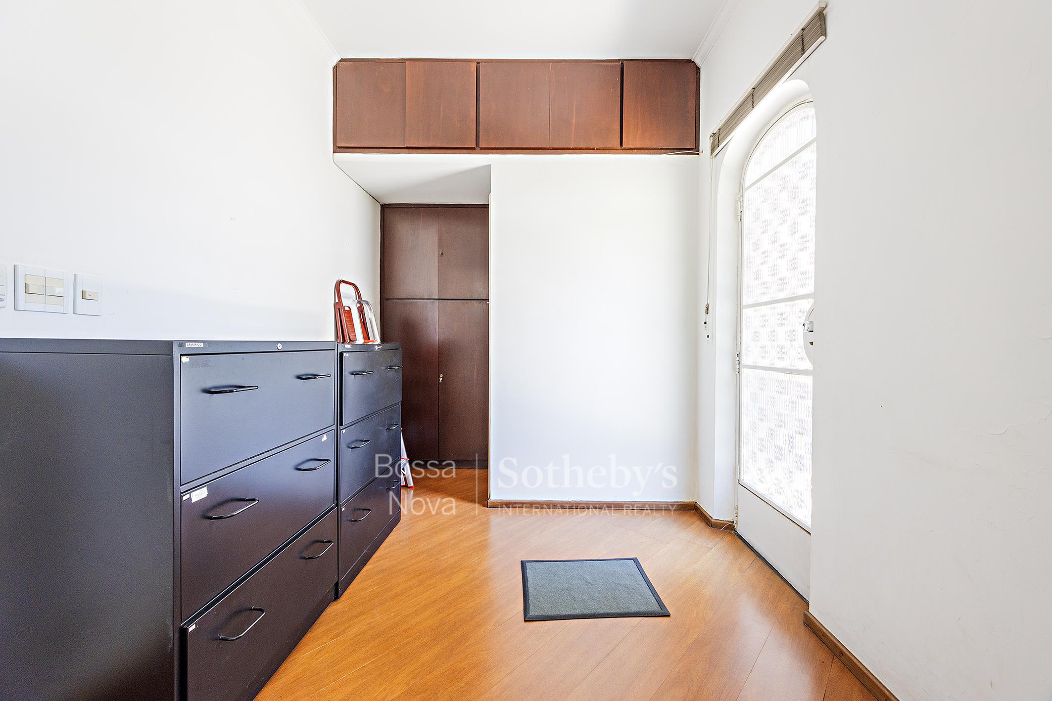 Casa para venda em Vila Madalena