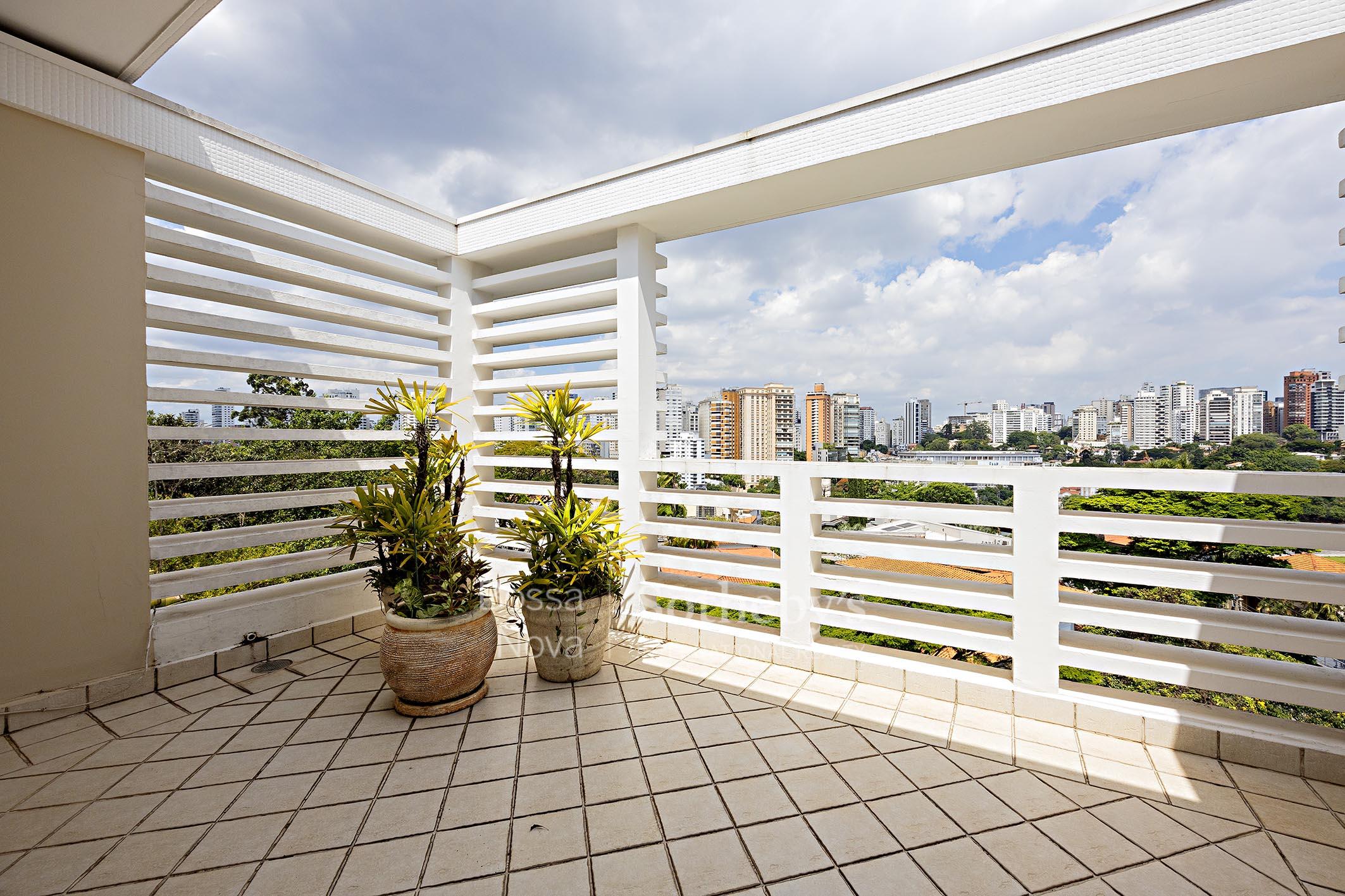 Casa para venda em Pacaembu