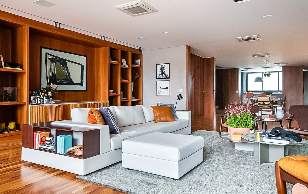 Casa Em Condomínio para venda em Alto de Pinheiros