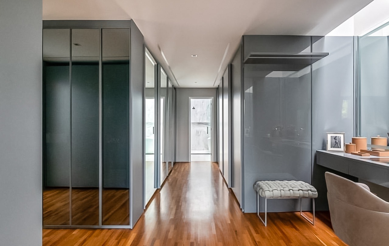 Casa Em Condomínio para venda em Alto de Pinheiros