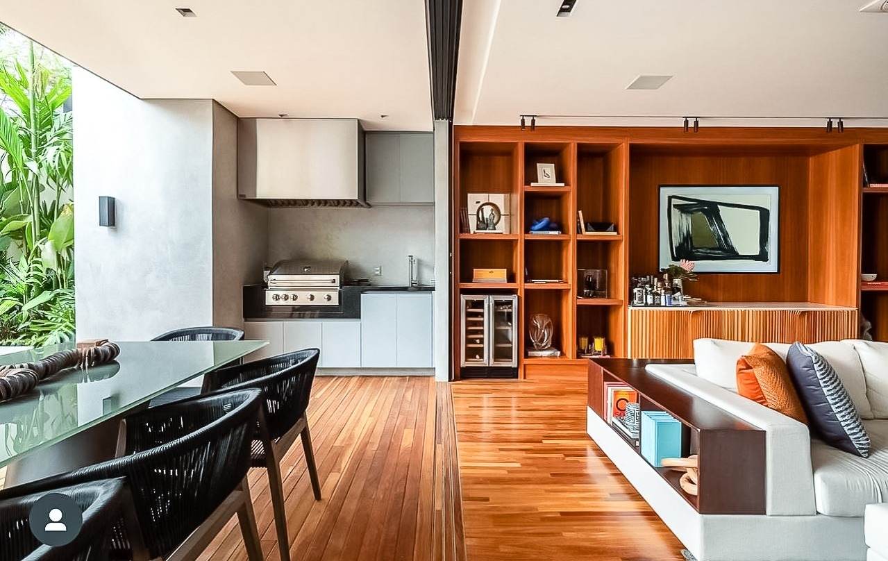 Casa Em Condomínio para venda em Alto de Pinheiros