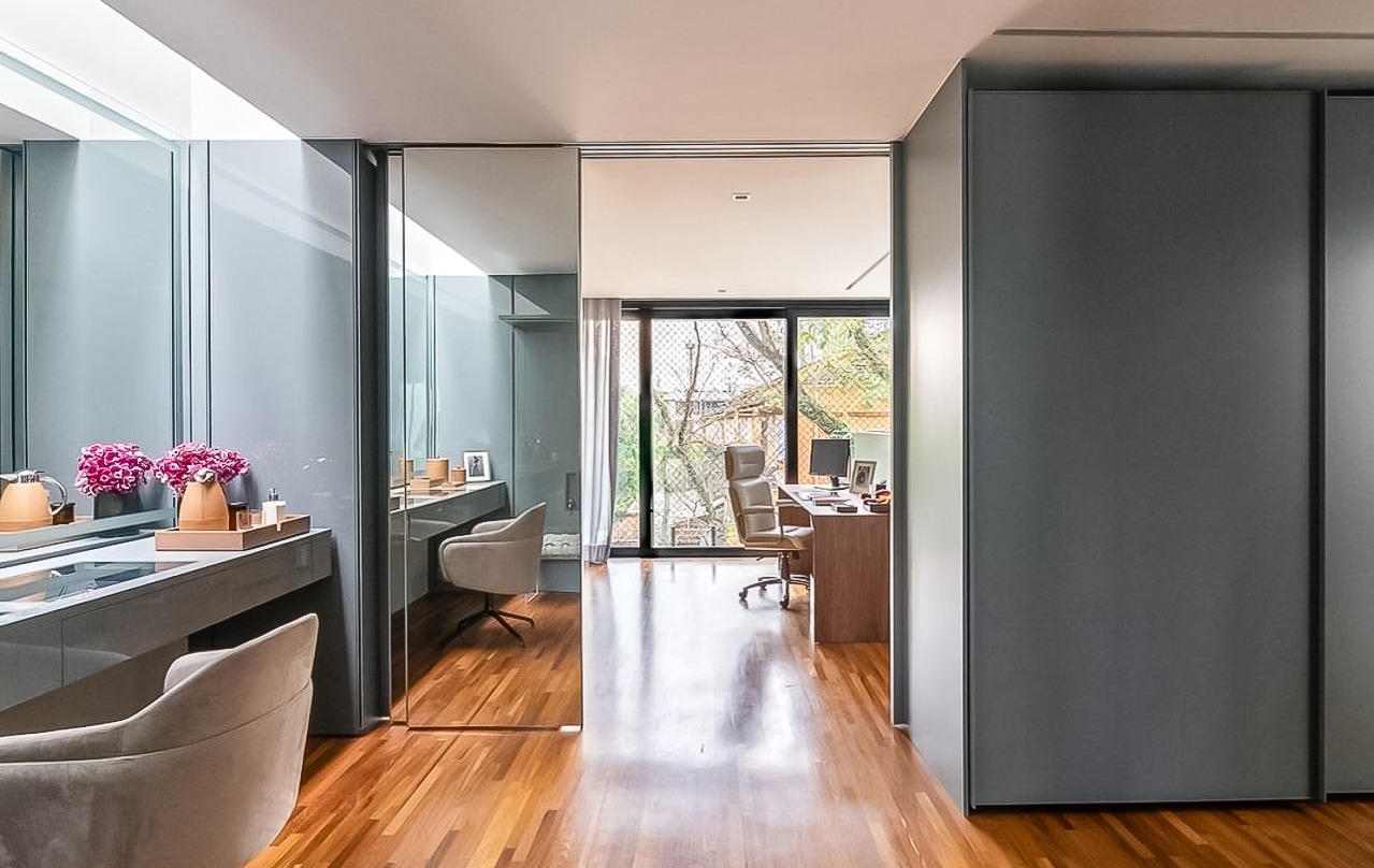Casa Em Condomínio para venda em Alto de Pinheiros