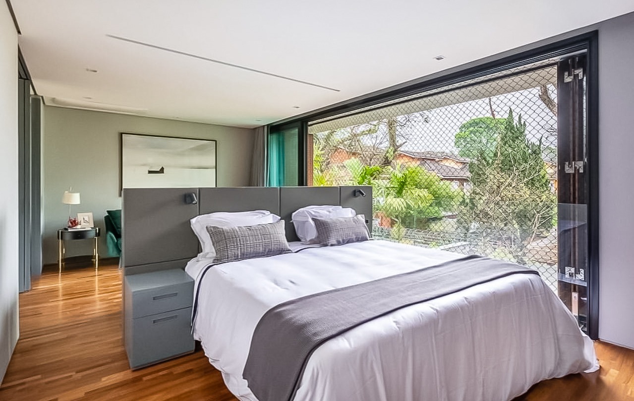 Casa Em Condomínio para venda em Alto de Pinheiros