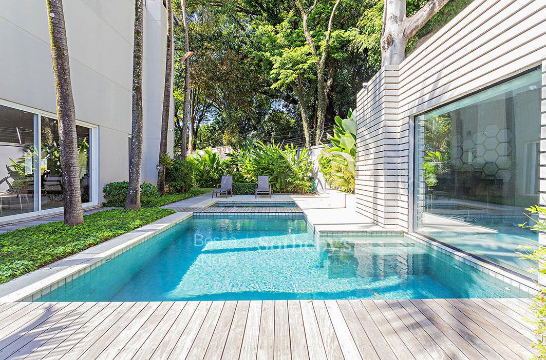 Casa Em Condomínio para venda em Cidade Jardim
