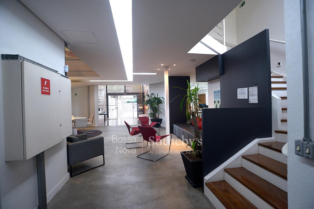 Casa Comercial  para venda em Jardim América