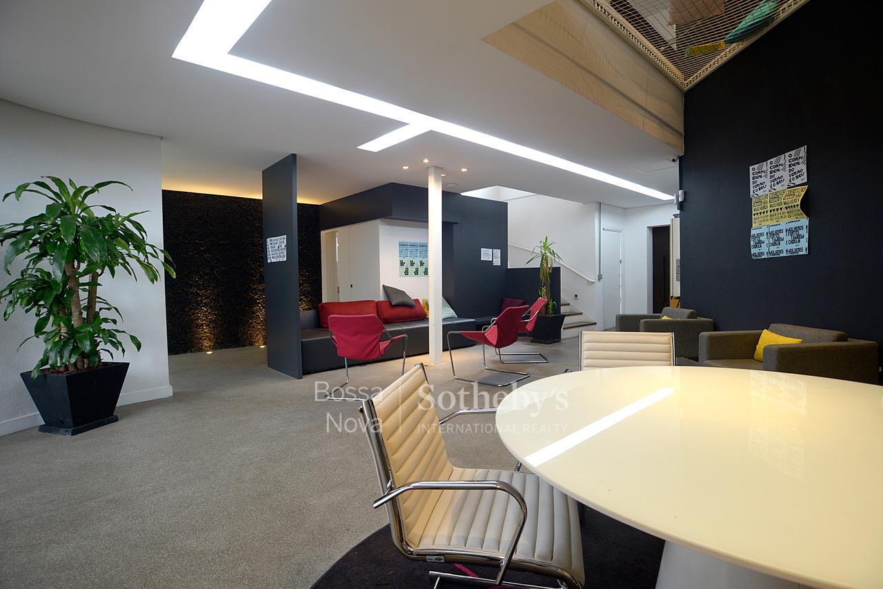 Casa Comercial  para venda em Jardim América