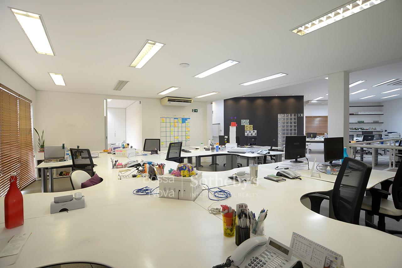 Casa Comercial  para venda em Jardim América