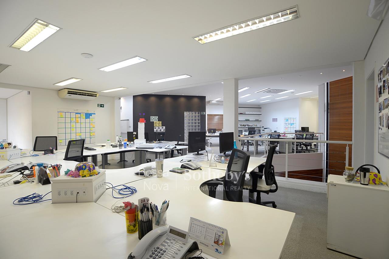 Casa Comercial  para venda em Jardim América