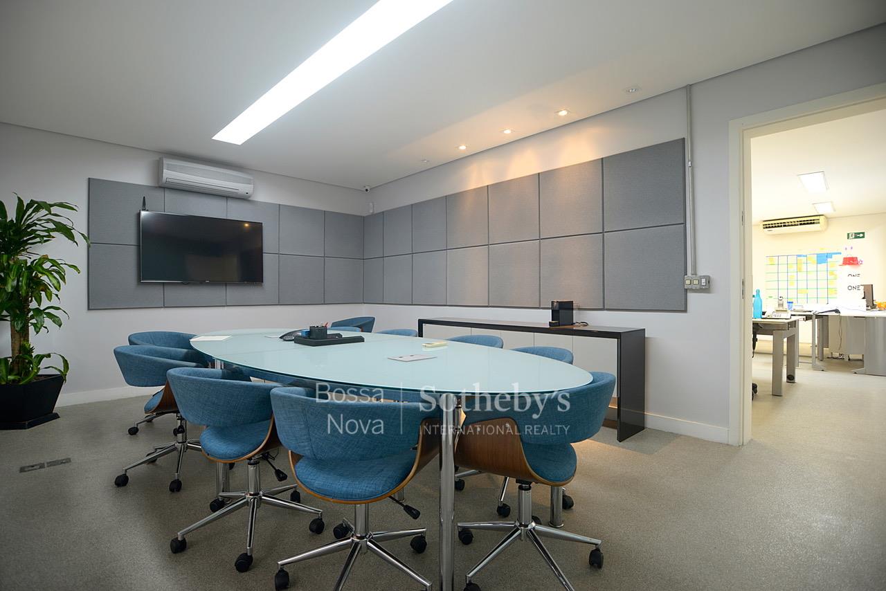 Casa Comercial  para venda em Jardim América