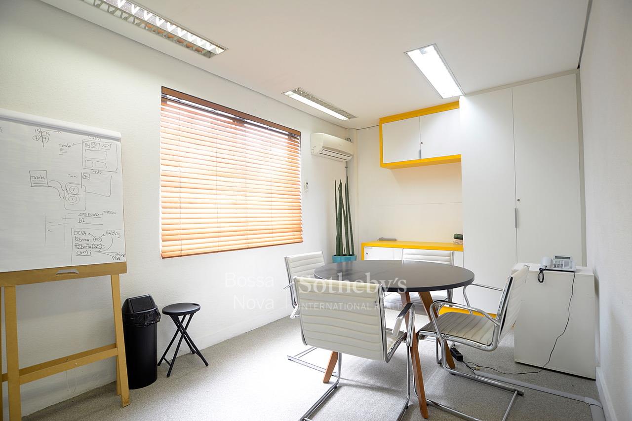 Casa Comercial  para venda em Jardim América