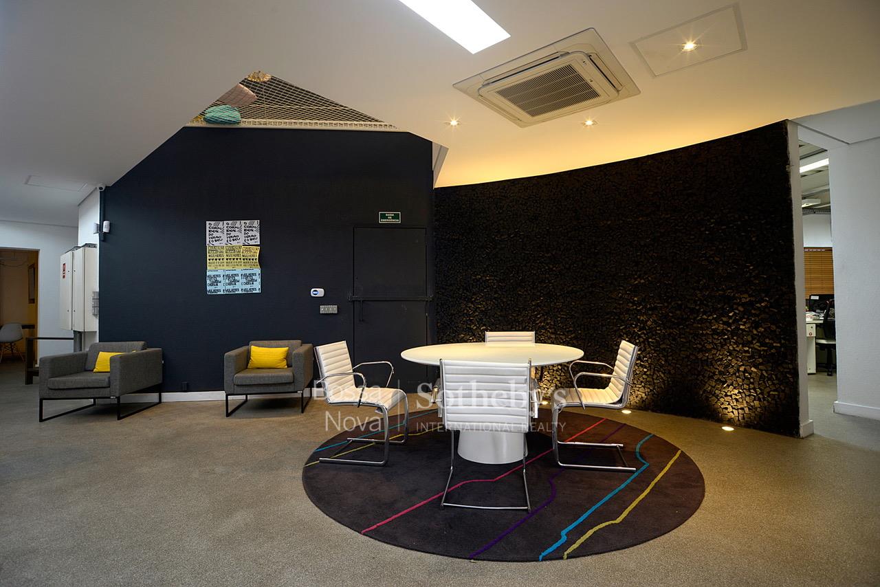 Casa Comercial  para venda em Jardim América