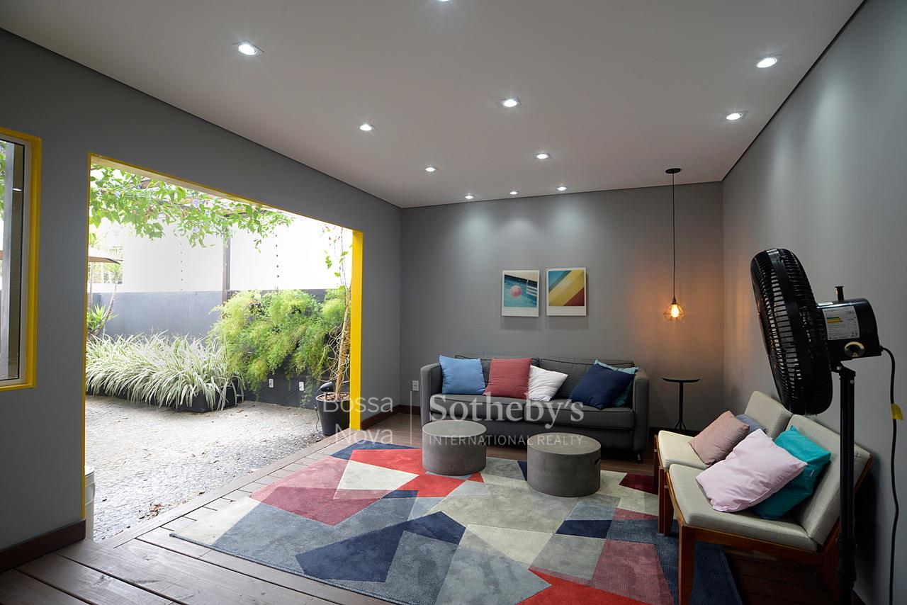 Casa Comercial  para venda em Jardim América
