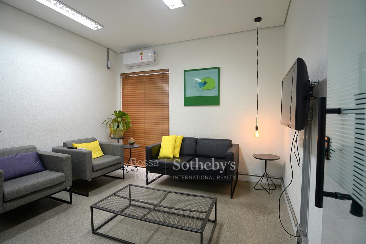 Casa Comercial  para venda em Jardim América