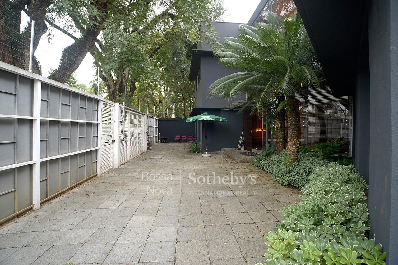Casa Comercial  para venda em Jardim América