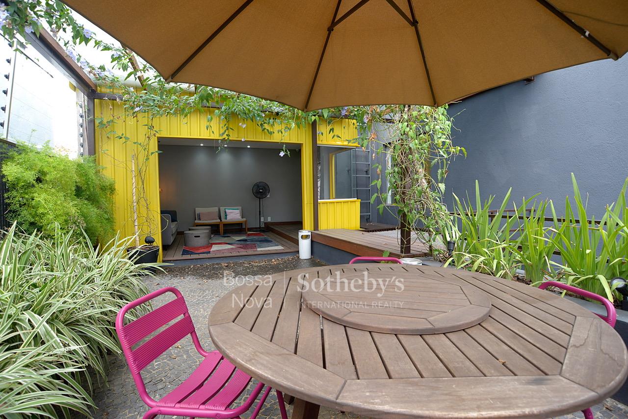 Casa Comercial  para venda em Jardim América