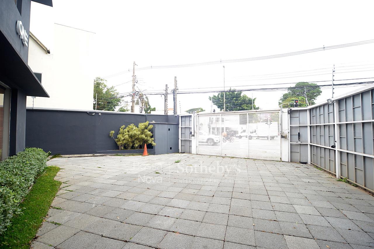 Casa Comercial  para venda em Jardim América