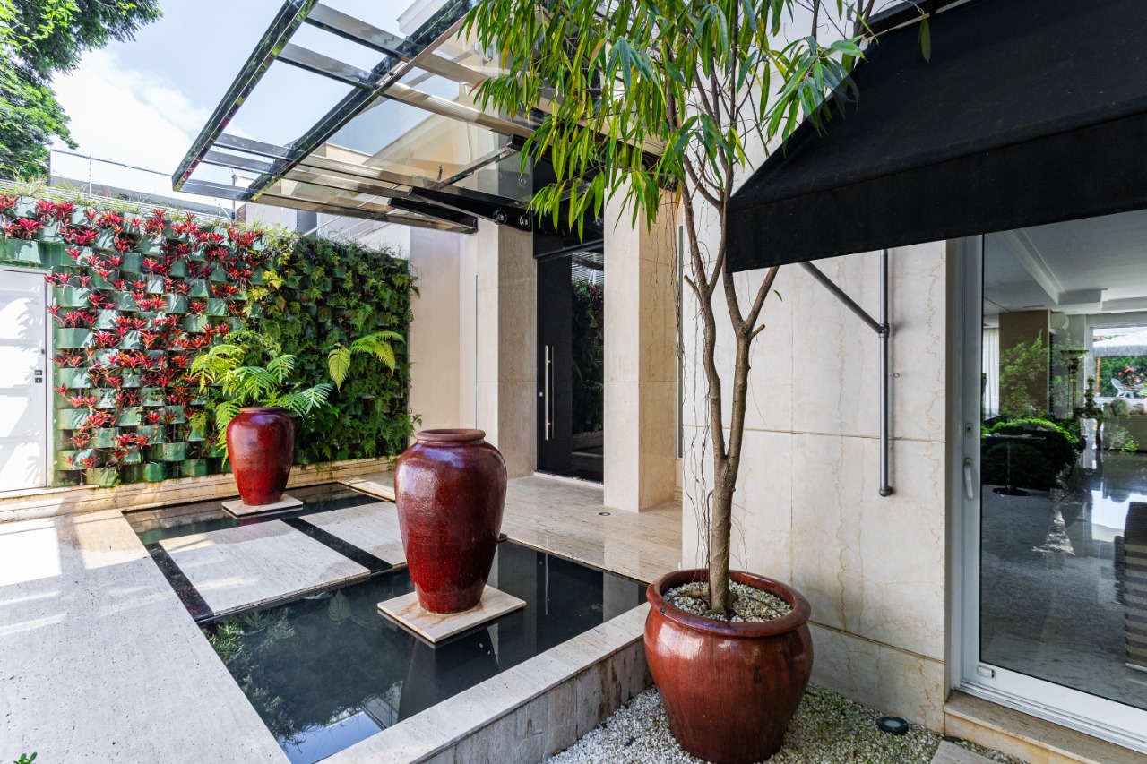 Casa Em Condomínio para venda em Planalto Paulista