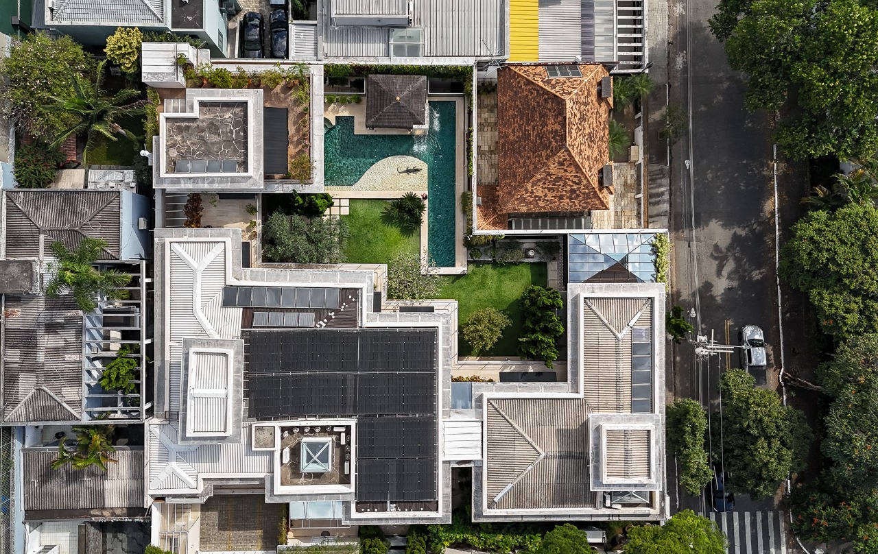 Casa Em Condomínio para venda em Planalto Paulista