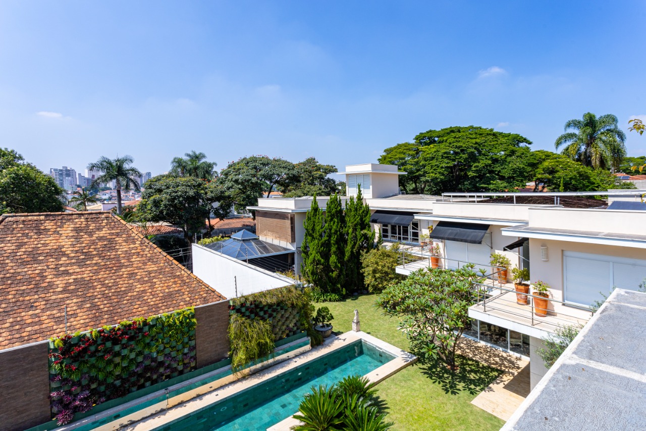 Casa Em Condomínio para venda em Planalto Paulista