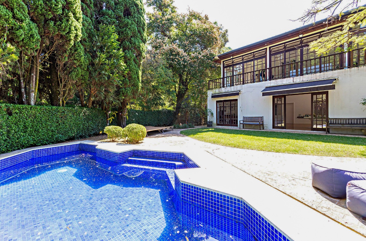 Casa para venda em Cidade Jardim