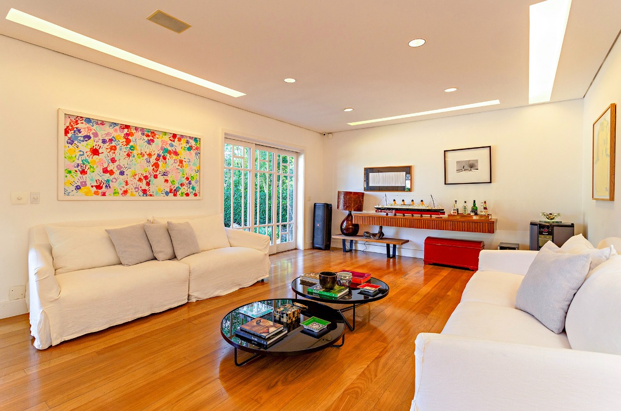 Casa para venda em Cidade Jardim