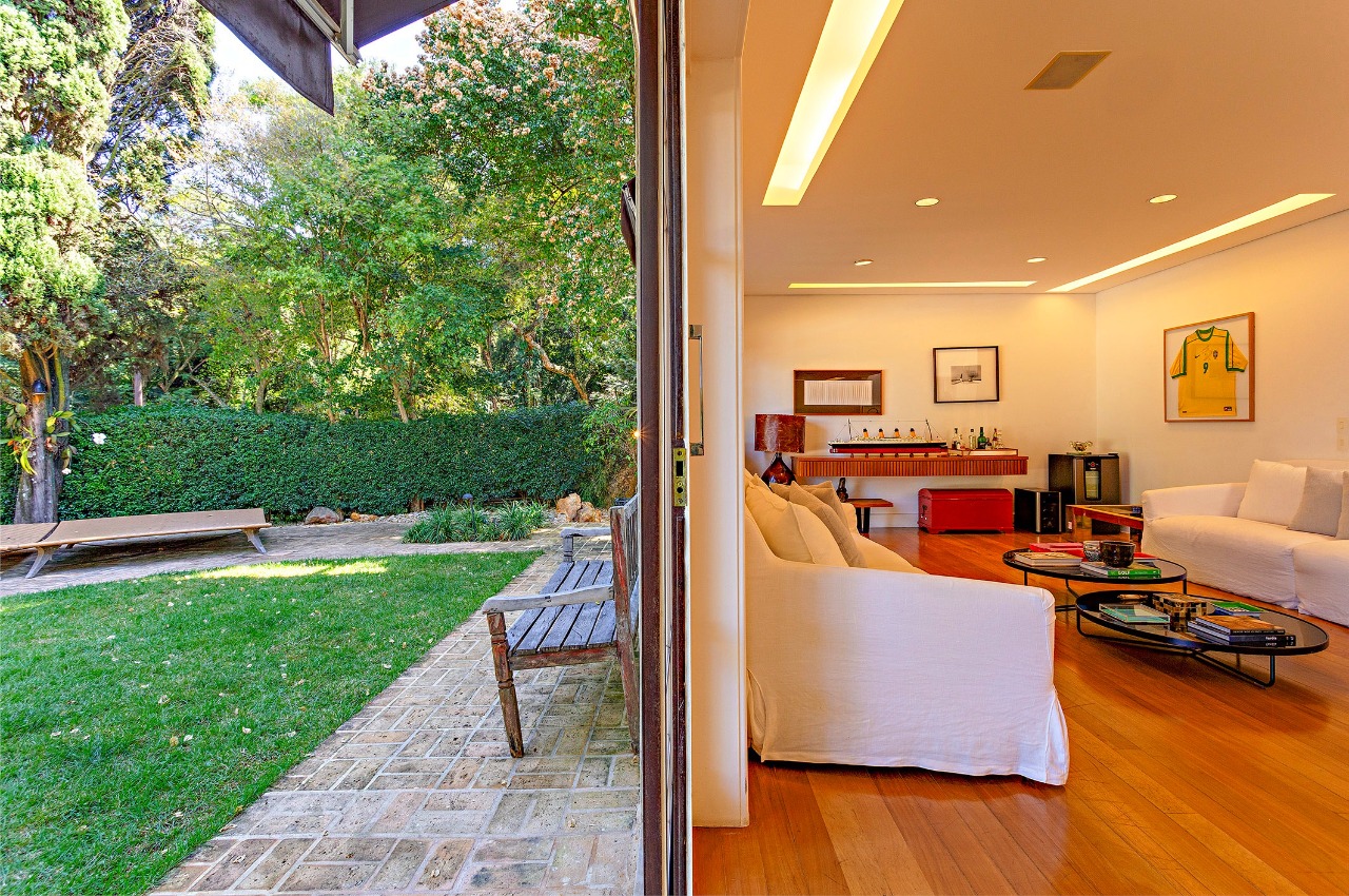 Casa para venda em Cidade Jardim