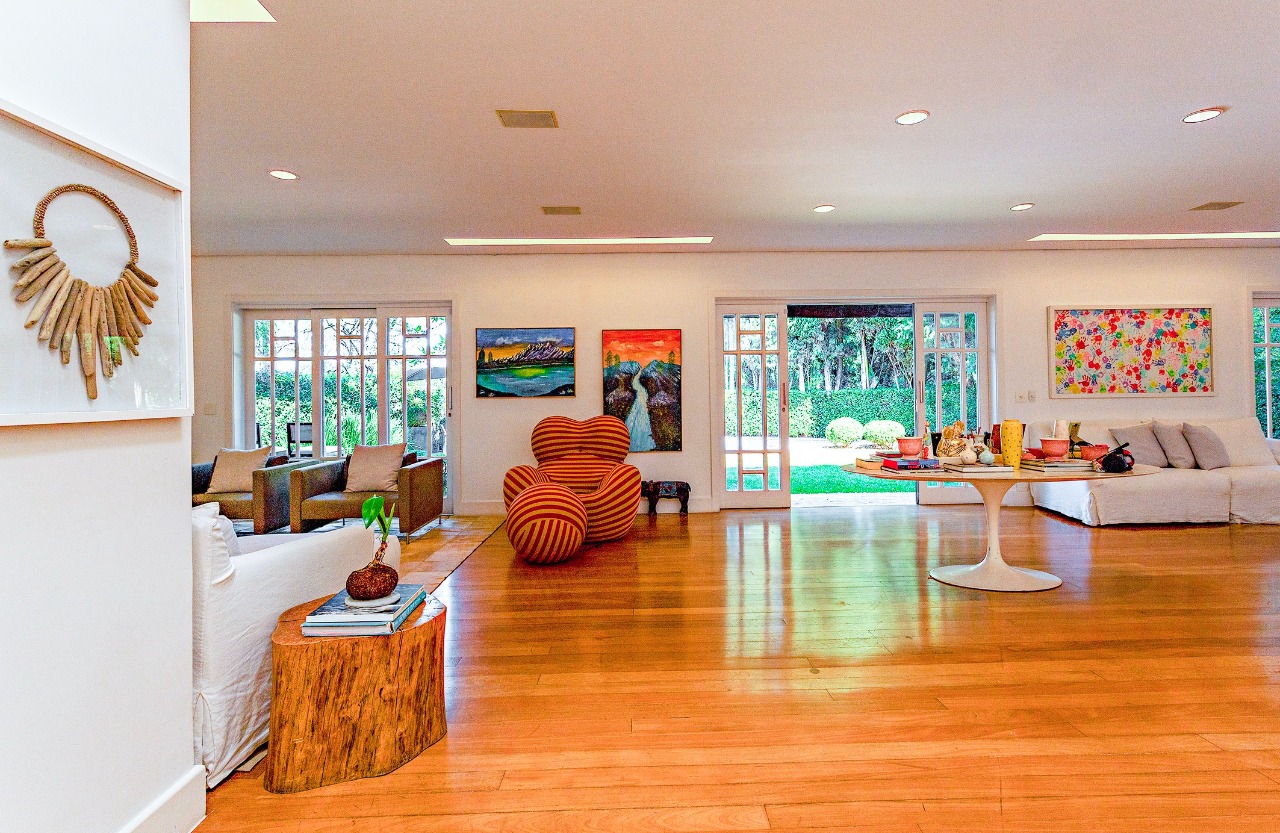 Casa para venda em Cidade Jardim